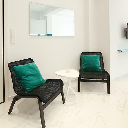 Luxury Studio In Athens Exterior photo
