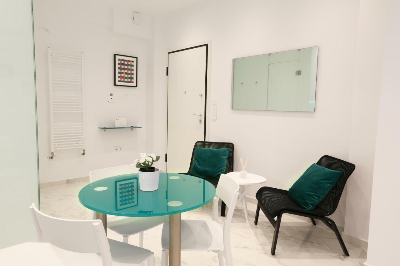 Luxury Studio In Athens Exterior photo