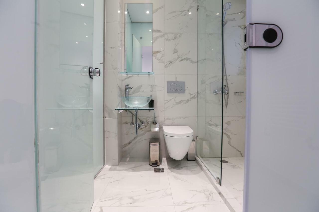 Luxury Studio In Athens Exterior photo
